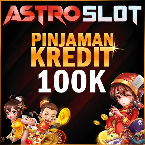 ASTROSLOT #1 Situs Agen IDN Slot QRIS 10k Gratis Cashback image 1